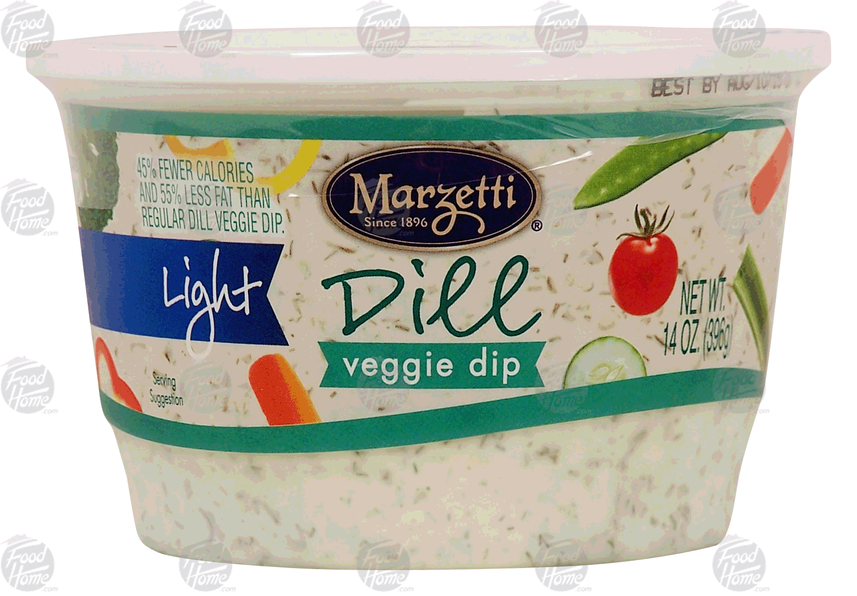 Marzetti  light dill veggie dip Full-Size Picture